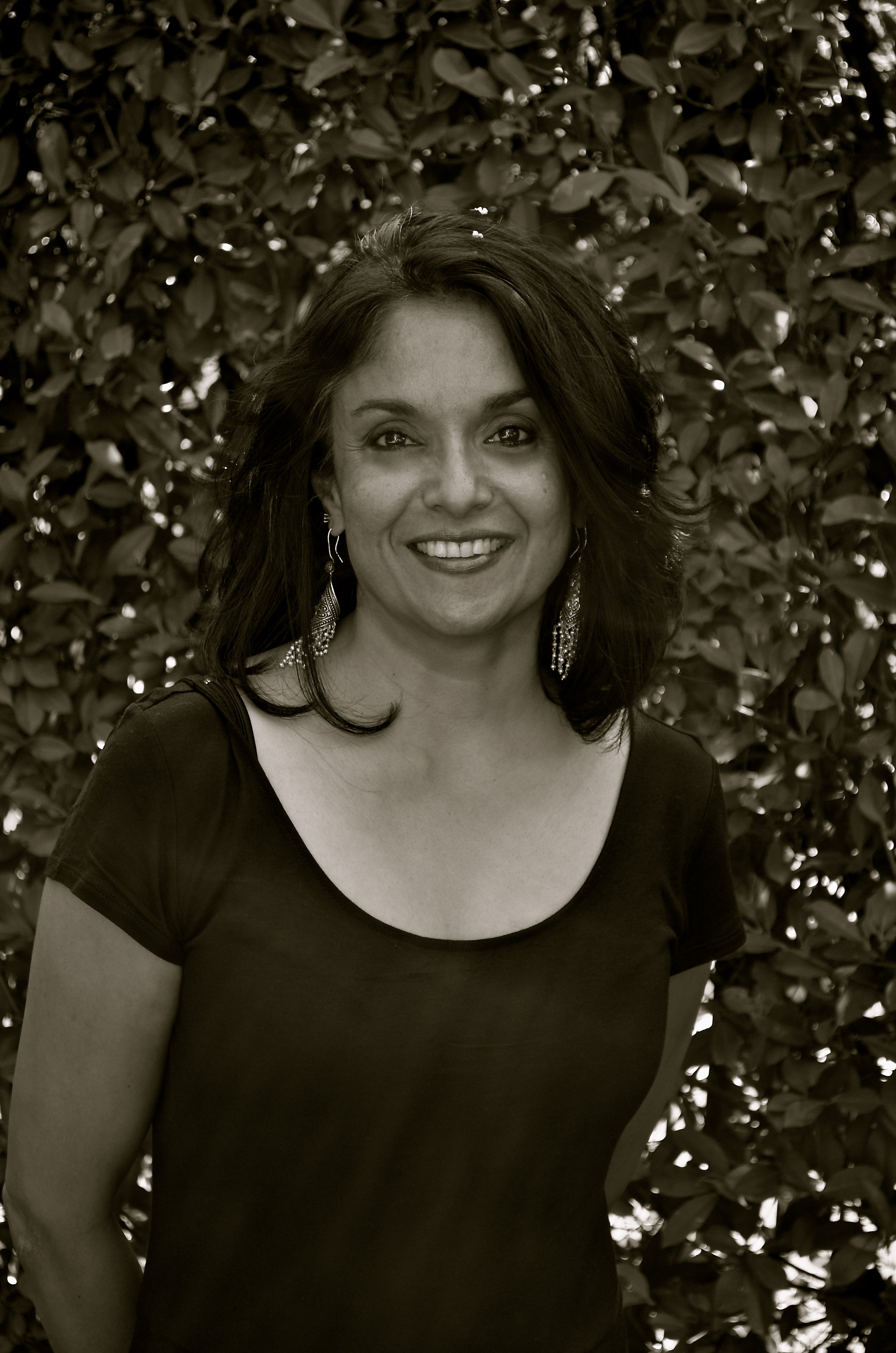 Bhavani Parpia